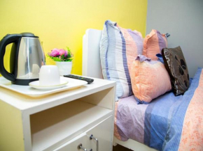Room in Guest room - Annex Lodge Ndabeni